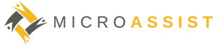 Microassist Logo